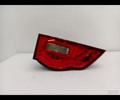 FARO FANALE STOP POSTERIORE SX JAGUAR F-PACE X761 - 1