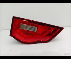 FARO FANALE STOP POSTERIORE SX JAGUAR F-PACE X761 - 2