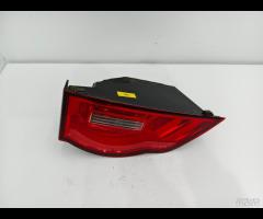 FARO FANALE STOP POSTERIORE SX JAGUAR F-PACE X761 - 3