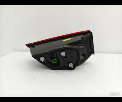 FARO FANALE STOP POSTERIORE SX JAGUAR F-PACE X761 - 5