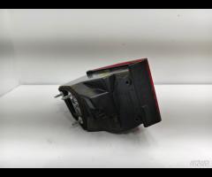 FARO FANALE STOP POSTERIORE SX JAGUAR F-PACE X761 - 7