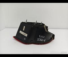 FARO FANALE STOP POSTERIORE SX JAGUAR F-PACE X761 - 10