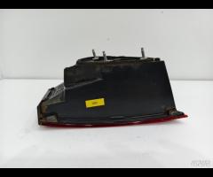 FARO FANALE STOP POSTERIORE SX JAGUAR F-PACE X761 - 12