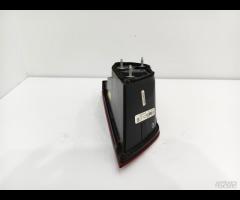 FARO FANALE STOP POSTERIORE SX JAGUAR F-PACE X761 - 13