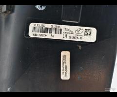 FARO FANALE STOP POSTERIORE SX JAGUAR F-PACE X761 - 14