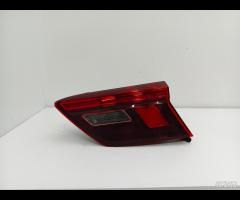 FARO FANALE STOP POSTERIORE DX LED VW TIGUAN II 20 - 1