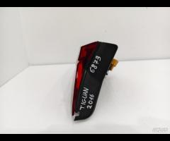 FARO FANALE STOP POSTERIORE DX LED VW TIGUAN II 20 - 4
