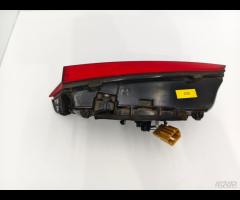 FARO FANALE STOP POSTERIORE DX LED VW TIGUAN II 20 - 5