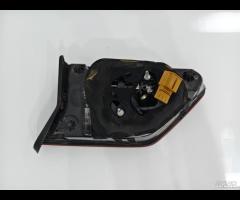 FARO FANALE STOP POSTERIORE DX LED VW TIGUAN II 20 - 8