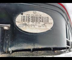 FARO FANALE STOP POSTERIORE DX LED VW TIGUAN II 20 - 10