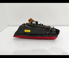 FARO FANALE STOP POSTERIORE DX LED VW TIGUAN II 20 - 12