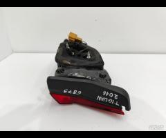 FARO FANALE STOP POSTERIORE DX LED VW TIGUAN II 20 - 13