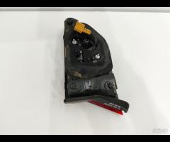 FARO FANALE STOP POSTERIORE DX LED VW TIGUAN II 20 - 14