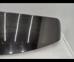 SPOILER PORTELLONE POSTERIORE LAND ROVER DISCOVERY - 8