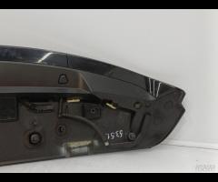 SPOILER PORTELLONE POSTERIORE LAND ROVER DISCOVERY - 20