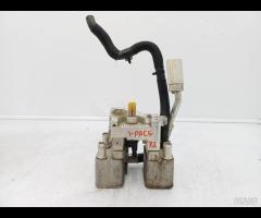 GRUPPO VALVOLA DI ESPANSIONE ARIA CONDIZIONATA JAG - 2