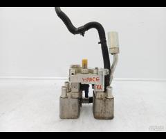 GRUPPO VALVOLA DI ESPANSIONE ARIA CONDIZIONATA JAG - 3