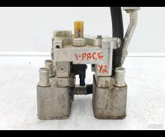 GRUPPO VALVOLA DI ESPANSIONE ARIA CONDIZIONATA JAG - 4