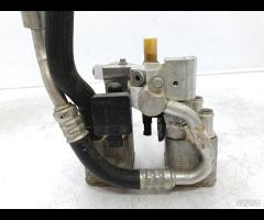 GRUPPO VALVOLA DI ESPANSIONE ARIA CONDIZIONATA JAG - 7