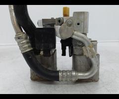 GRUPPO VALVOLA DI ESPANSIONE ARIA CONDIZIONATA JAG - 8