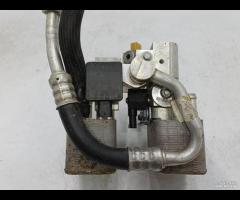 GRUPPO VALVOLA DI ESPANSIONE ARIA CONDIZIONATA JAG - 9