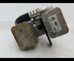 GRUPPO VALVOLA DI ESPANSIONE ARIA CONDIZIONATA JAG - 11