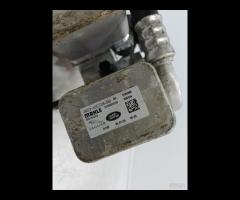 GRUPPO VALVOLA DI ESPANSIONE ARIA CONDIZIONATA JAG - 12