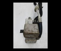 GRUPPO VALVOLA DI ESPANSIONE ARIA CONDIZIONATA JAG - 13