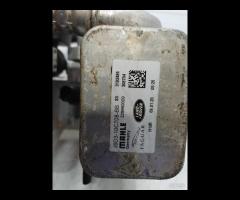 GRUPPO VALVOLA DI ESPANSIONE ARIA CONDIZIONATA JAG - 16