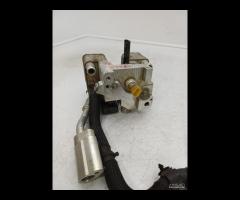 GRUPPO VALVOLA DI ESPANSIONE ARIA CONDIZIONATA JAG - 19