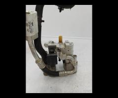 GRUPPO VALVOLA DI ESPANSIONE ARIA CONDIZIONATA JAG - 20