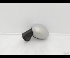 SPECCHIO SPECCHIETTO RETROVISORE SX MINI R55 R56 R