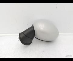 SPECCHIO SPECCHIETTO RETROVISORE SX MINI R55 R56 R