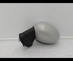 SPECCHIO SPECCHIETTO RETROVISORE SX MINI R55 R56 R