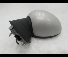 SPECCHIO SPECCHIETTO RETROVISORE SX MINI R55 R56 R - 7