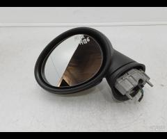 SPECCHIO SPECCHIETTO RETROVISORE SX MINI R55 R56 R - 18