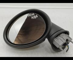 SPECCHIO SPECCHIETTO RETROVISORE SX MINI R55 R56 R - 20