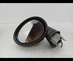 SPECCHIO SPECCHIETTO RETROVISORE SX MINI R55 R56 R - 21