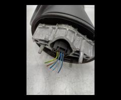 SPECCHIO SPECCHIETTO RETROVISORE SX MINI R55 R56 R - 22