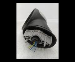 SPECCHIO SPECCHIETTO RETROVISORE SX MINI R55 R56 R - 23
