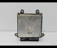 CENTRALINA MOTORE ECU 2.0D 150CK 204CV MERCEDES W2 - 1