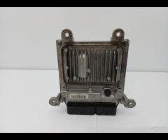 CENTRALINA MOTORE ECU 2.0D 150CK 204CV MERCEDES W2 - 9
