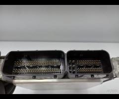 CENTRALINA MOTORE ECU 2.0D 150CK 204CV MERCEDES W2 - 11