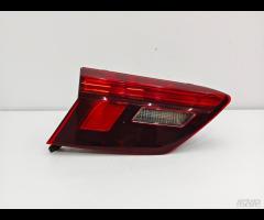 FARO FANALE STOP POSTERIORE SX LED VW TIGUAN II 20 - 1