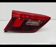 FARO FANALE STOP POSTERIORE SX LED VW TIGUAN II 20 - 2