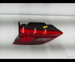 FARO FANALE STOP POSTERIORE SX LED VW TIGUAN II 20 - 4