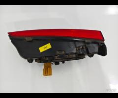 FARO FANALE STOP POSTERIORE SX LED VW TIGUAN II 20 - 6