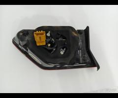 FARO FANALE STOP POSTERIORE SX LED VW TIGUAN II 20 - 9