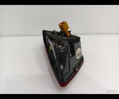 FARO FANALE STOP POSTERIORE SX LED VW TIGUAN II 20 - 15