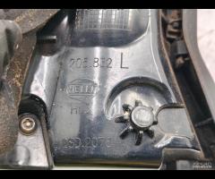 FARO FANALE STOP POSTERIORE SX LED VW TIGUAN II 20 - 17